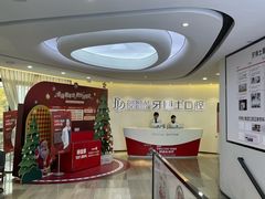 -牙博士口腔品牌连锁(杨浦店)