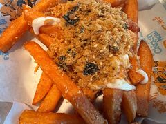 -半天妖烤鱼(新中关购物中心店)