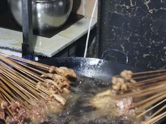 -宋胖油炸
