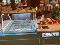 -广州中心皇冠假日酒店-环市食坊·海鲜自助餐厅