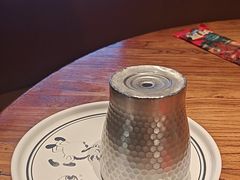 -纳瓦新疆菜(银都店)