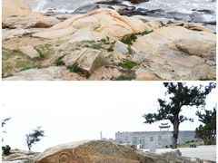 -崇武古城风景区