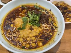 -好這口重庆小面(总店)