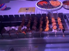 -丰茂烤串(全国首店)