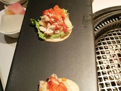 -赤坂亭M9和牛烧肉·日料398放题(万达店)
