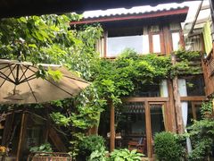 -吃货私房菜(丽江束河古镇店)