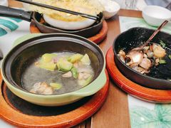 -云海肴汽锅鸡·云南小炒(曲江大悦城店)