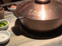 -大头椰·椰子鸡火锅(南宁万象城店)