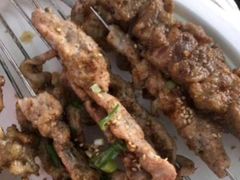 -凤爪王烧烤(徐东旗舰店)