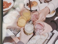 -星伦多自助料理·涮烤一体(虹悦城店)