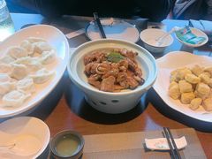 -百富源·海鲜辽菜(张士店)