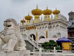 -上海东林寺(金山区)