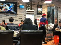 大堂-荔银肠粉(广州天河华利路店)