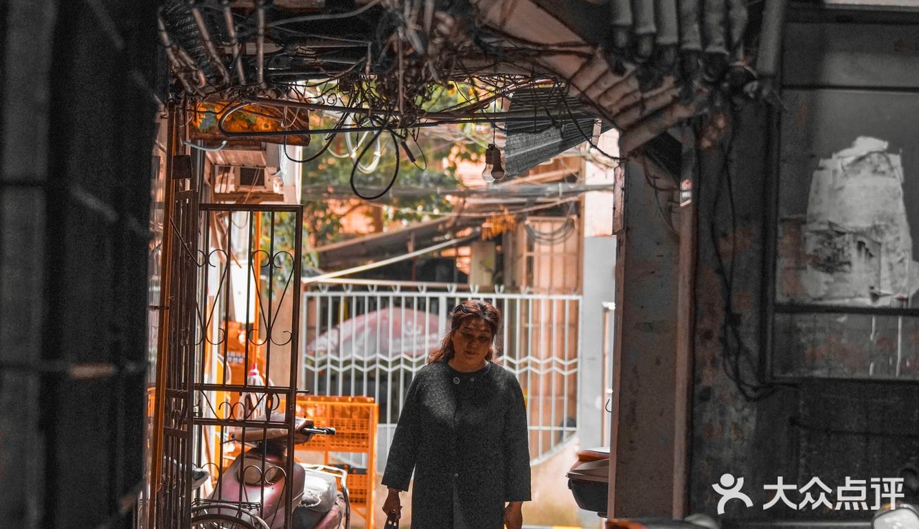 长沙拍照｜长沙最有味道的老楼非这里莫属了