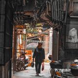 长沙拍照｜长沙最有味道的老楼非这里莫属了