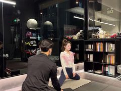 -TOP健身私教工作室(侨香店)