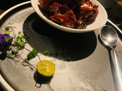 -万丽轩·粤菜(王府井金茂万丽酒店)