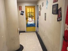 -6号玩家桌游吧(汉街店)