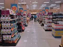 -AEON永旺超市(天津津南店)