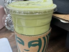-星巴克(南宁华润幸福里店)