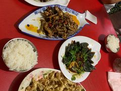 -夕阳红小吃(中街大悦城店)