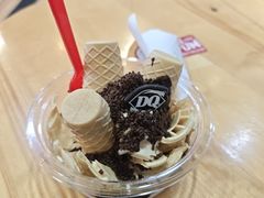 -DQ·蛋糕·冰淇淋(万联城店)