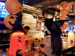 -杭州城中香格里拉大酒店
