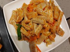 -海底捞火锅(莘松路店)