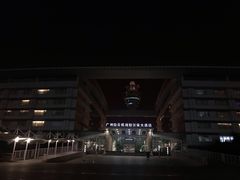 -广州白云机场雅高铂尔曼大酒店