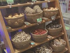 -黄山老妈·土菜(碧桂园店)