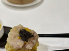 -白天鹅宾馆-宏图府餐厅