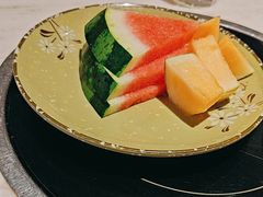-花城粤菜餐厅(高新区店)