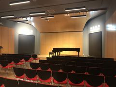 -柏斯音乐艺术中心·钢琴·吉他(世纪金源店)