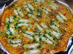 -龙老五汤店(站前西路店)