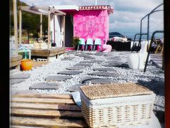 -Cafe Rooftop Cheongsapo