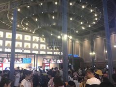 -星轶STARX影城(瑞安吾悦广场旗舰店)