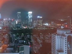 景觀挺美的-深圳温德姆至尊酒店