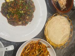 -前海沿·青岛菜(乐客城店)