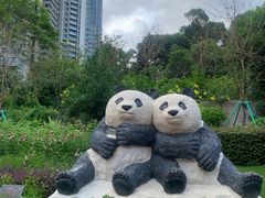 -石排湾郊野公园