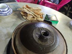 -霞姐屯昌枫木香草鸭店(海螺店)