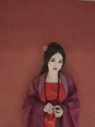 点击看大图 -盘子女人坊古装写真摄影(长春总店)