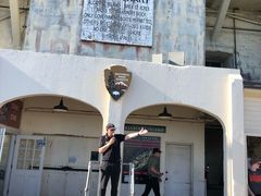 -阿尔卡特拉斯岛