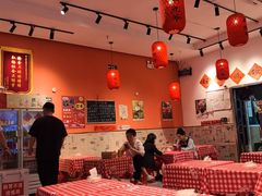 -荆九爷爆炒桥头三嫩(夫子庙店)
