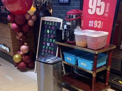 -韩盛·盛江山自助料理(奥体万达店)
