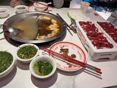 -八合里牛肉火锅(上海中山公园店)