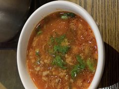 -东道煮牛肉火锅(重庆路店)