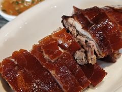 烤乳猪-姐妹临高乳猪店(海垦路店)