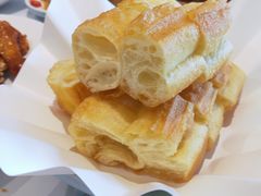 -粤式早茶希朋喜宴