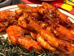 -ZAFFERANO西班牙海鲜饭(上海首店)