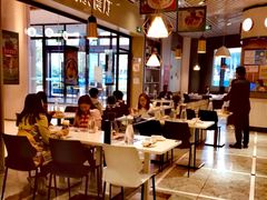 -禄興記香港大排档(歌斐中心店)